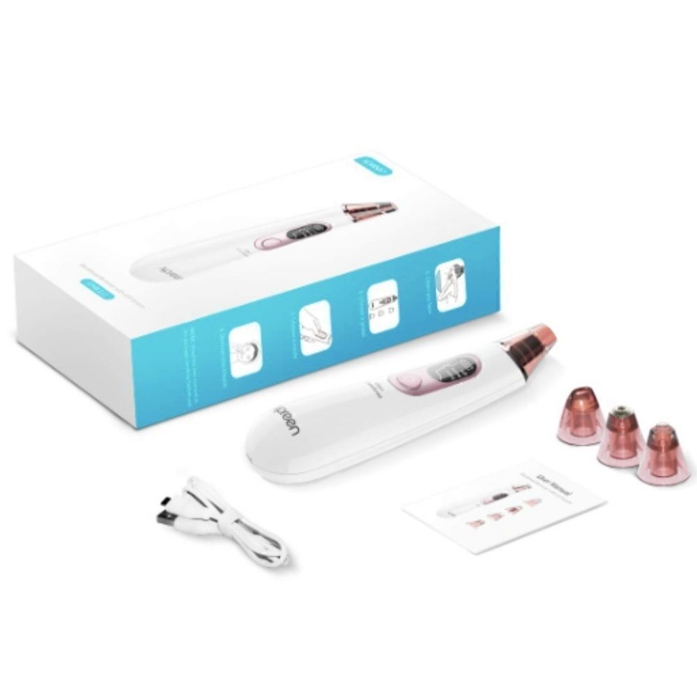 Blackhead Pore Vacuum Remover